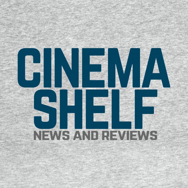 CinemaShelf by CinemaShelf